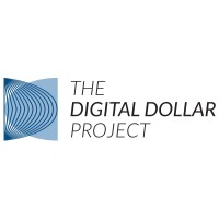 The Digital Dollar Project Logo