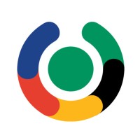 South Africa-Nigeria Business Chamber Logo