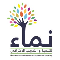 Namaa Academy Logo