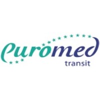 Euro Med Transit Logo
