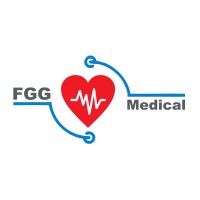 FGG Medical Logo