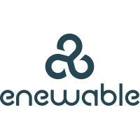 Enewable Logo
