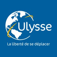 ULYSSE Logo