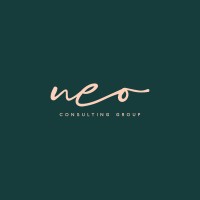 Neo Consulting Group LLC Logo
