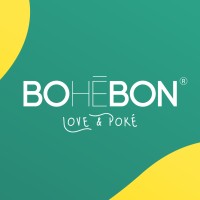 BOHĒBON Logo