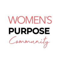 Womens Purpose Community Logo