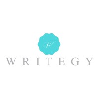 Writegy Logo