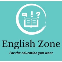 English Zone Logo
