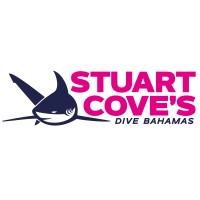 Stuart Coves Dive Bahamas Logo