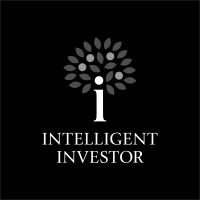Intelligent Investor Logo