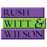Rush, Witt & Wilson Logo