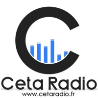CETA Radio Logo