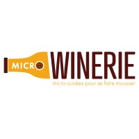 La Micro Winerie Logo
