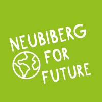 Neubiberg for Future Logo