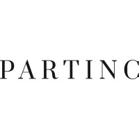 Partinc Logo