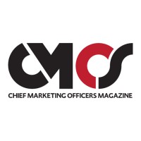CMOs Magazine Logo