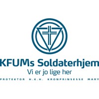 KFUMs Soldatermission Logo