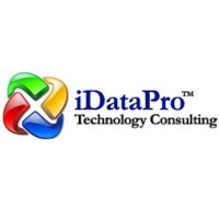 Idatapro Technology Consulting Logo