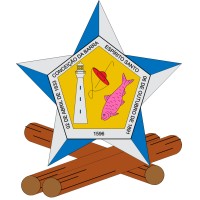Prefeitura Municipal de Conceição da Barra - ES Logo