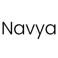 Navya Legal Design Logo