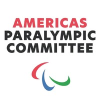 Americas Paralympic Committee Logo
