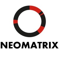 NeoMatrix Logo