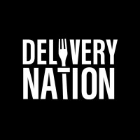 Delivery Nation SL Logo