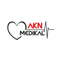 Akn Medikal Tıbbi ve Ortopedik Ürünler Logo