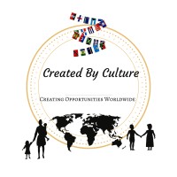 Created By Culture Corp. Logo