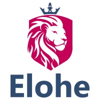Elohe Logo