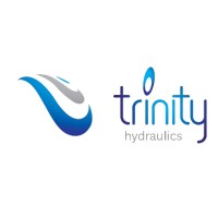 Trinity Hydraulic Projects LLC Logo
