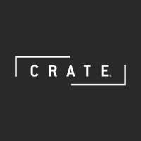CRATE PLACES UK Logo