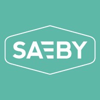 A/S Saeby Fiske-Industri / Saeby Fish Canners Ltd. Logo
