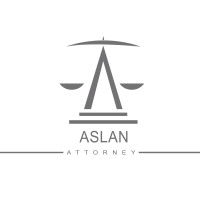 Aslan Attorney Logo