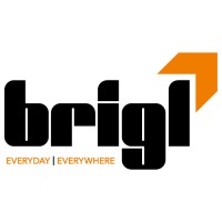 Brigl S.p.A. Logo