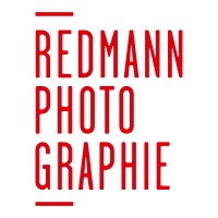 Redmann Photographie Logo