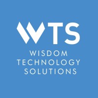 Wisdom Technology Solutions Logo