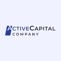 Active Capital Company B.V. Logo