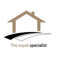 The Expat Specialist Logo