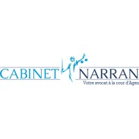 Cabinet Guy NARRAN Logo