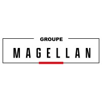 Groupe Magellan Logo