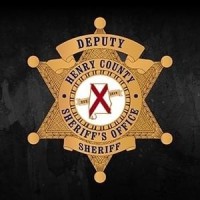 Henry County Sheriffs Office Logo