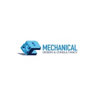 Mechanical Design & Consultancy Logo