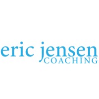 Eric Jensen Coaching Logo