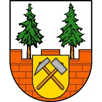 Město Vrchlabí Logo