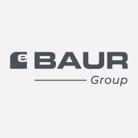Baur Group Logo