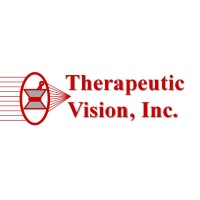 Therapeutic Vision, Inc. Logo