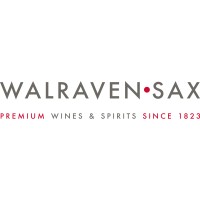 Walraven Sax Logo