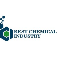 BEST CHEMICAL INDUSTRY KIMYA VE TEKSTIL SANAYI TICARET LIMITED SIRKETI Logo