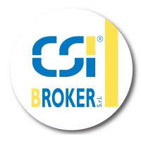 CSI BROKER S.R.L. Logo